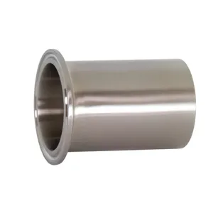 Sanitarni 14WLMP obrubljeni Ferrule